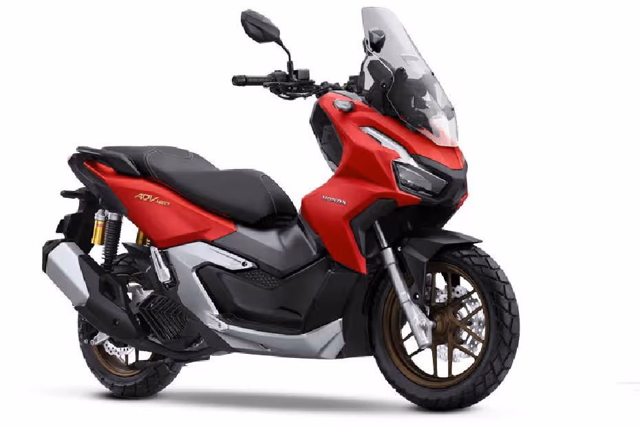 Scoopy Prestige White